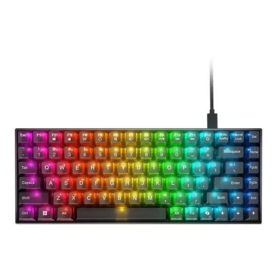 Tastiere Gaming Lenovo K510 Mini Pro KB
