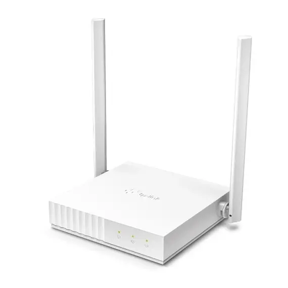 Router TP-LINK   N300MBPS TL-WR844N, 2 image