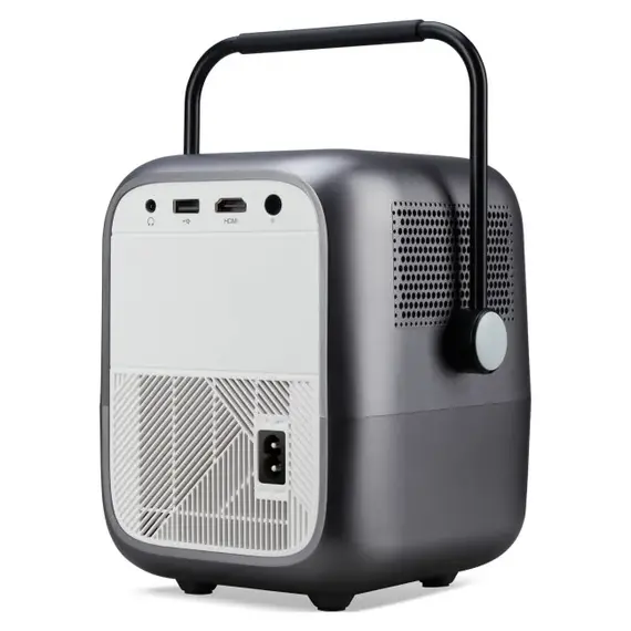 Projektor Acer Aopen Fire Legend QF23s, 3 image