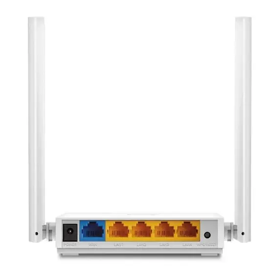 Router TP-LINK   N300MBPS TL-WR844N, 3 image
