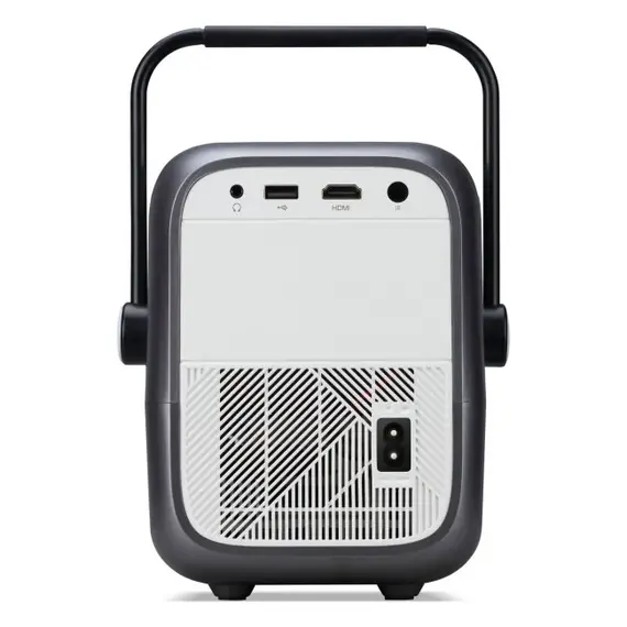 Projektor Acer Aopen Fire Legend QF23s, 4 image