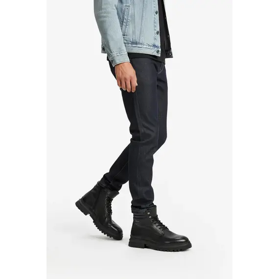 Çizme per meshkuj G-Star Raw, Madhësia: 45, Ngjyra: Zezë, 2 image