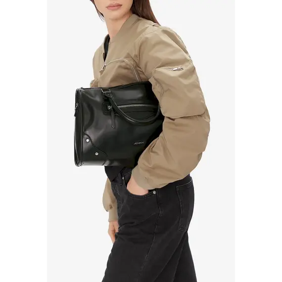 Çantë per femra Jenny, Madhësia: No Size, Ngjyra: Zezë