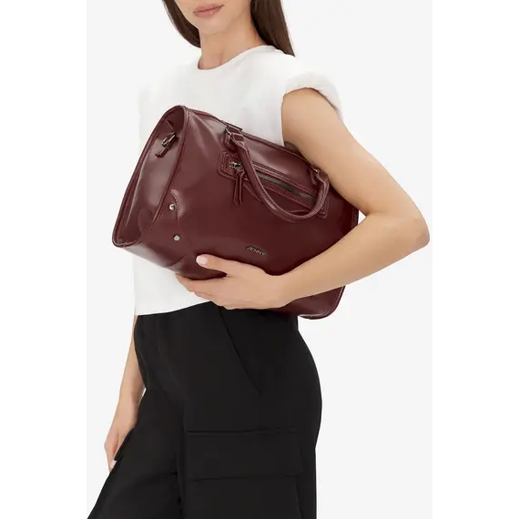 Çantë per femra Jenny, Madhësia: No Size, Ngjyra: Kuqe