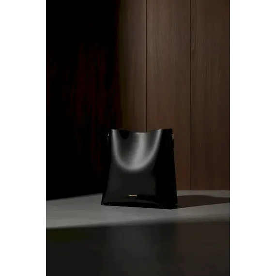 Çantë per femra Gino Rossi, Madhësia: No Size, Ngjyra: Zezë, 7 image