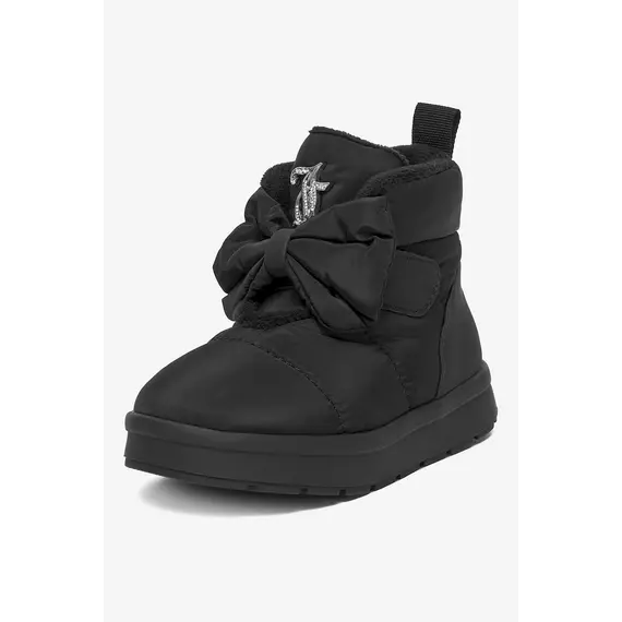 Çizme per vajza Juicy Couture, Madhësia: 27, Ngjyra: Zezë, 2 image