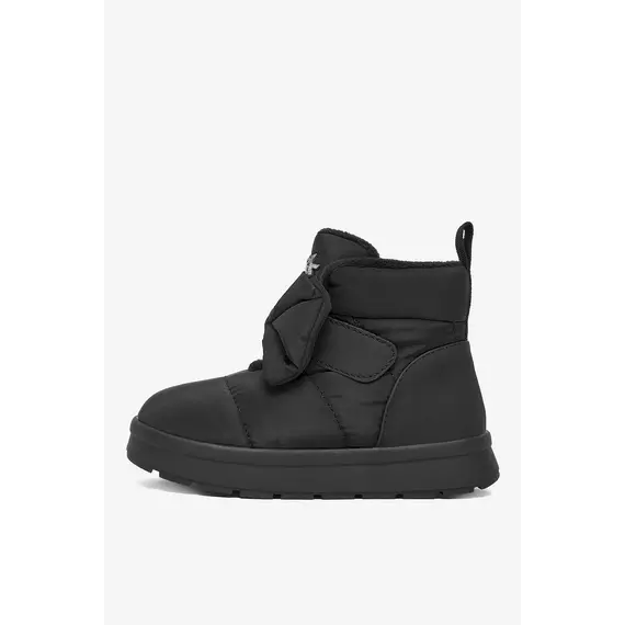 Çizme per vajza Juicy Couture, Madhësia: 28, Ngjyra: Zezë, 8 image