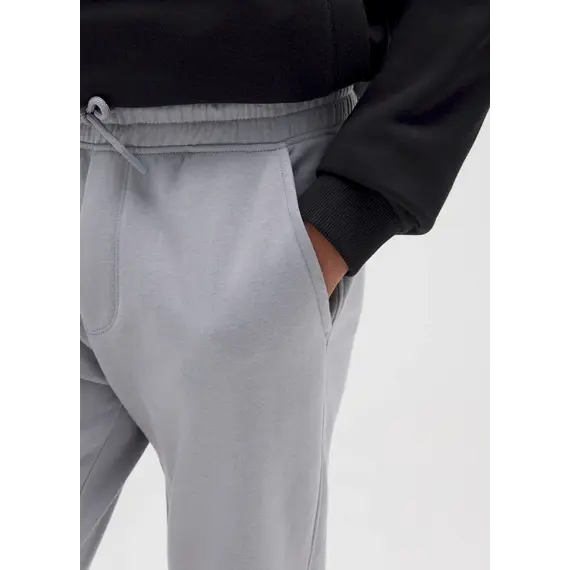 Trenerka per djem, Madhësia: 11-12 vjeç, Ngjyra: Hiri, 3 image