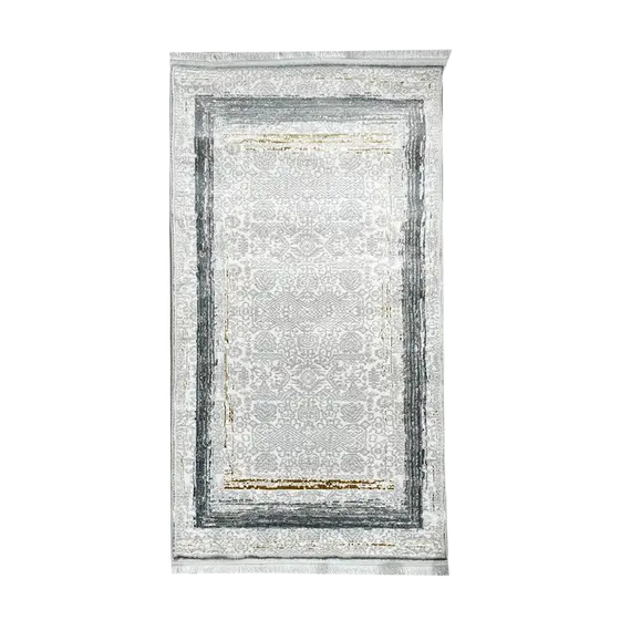 Tepih 80x150 Hiri,kaltërt Lazer GO-LZ234, 2 image