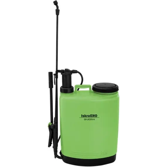 Sperkates shpine per kopsht 20L, Iskra