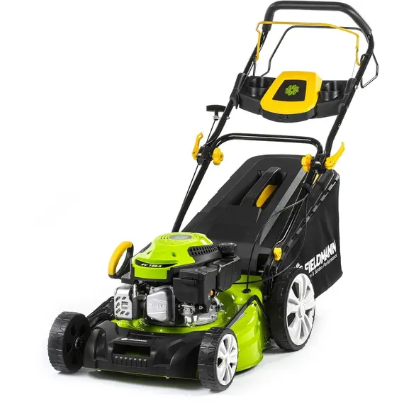 Kositese per bari me benzine, Vetelevizese, Fieldmann, FZR 4614-144B