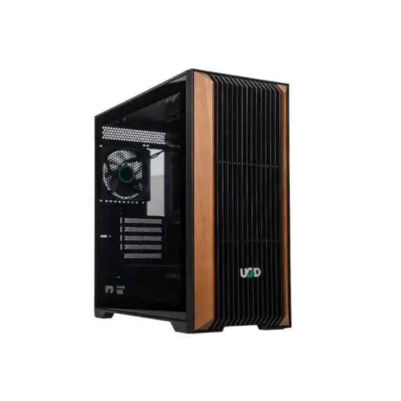Kompjuter GNTC BUILD Ryzen 5 9600X 32GB 1TB RTX506