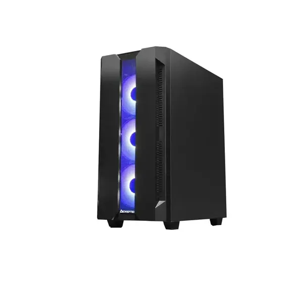 Kompjuter GNTC BUILD Ryzen 7 7700 32GB 1TB RTX5060