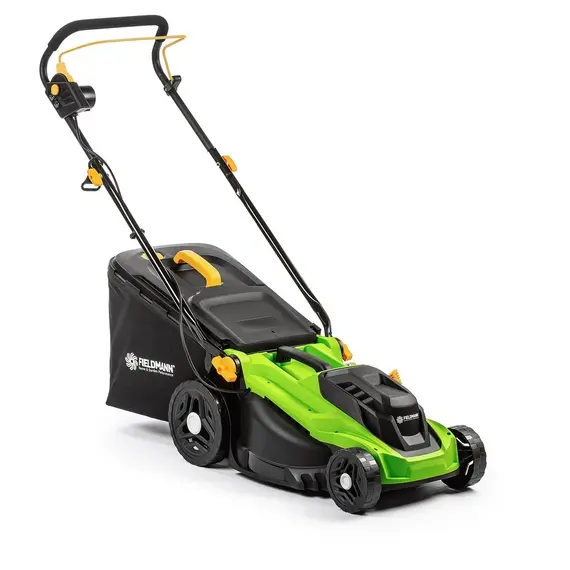 Kositese bari elektrike 1600W, Fieldmann, FZR2037-E
