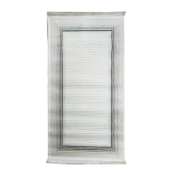 Tepih 80x150 Hiri Navy Halic GO-HL408, 2 image