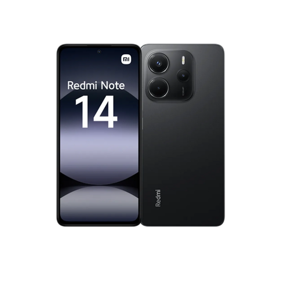 Telefon Xiaomi Redmi  Note 14  6.67" 8GB RAM, 256GB ROM, zeze