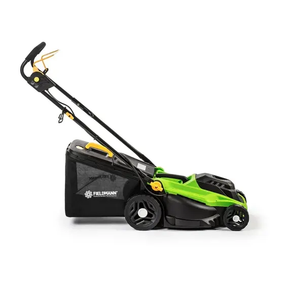 Kositese bari elektrike 1600W, Fieldmann, FZR2037-E, 2 image