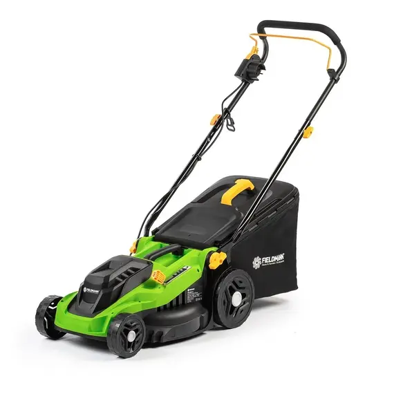 Kositese bari elektrike 1600W, Fieldmann, FZR2037-E, 3 image