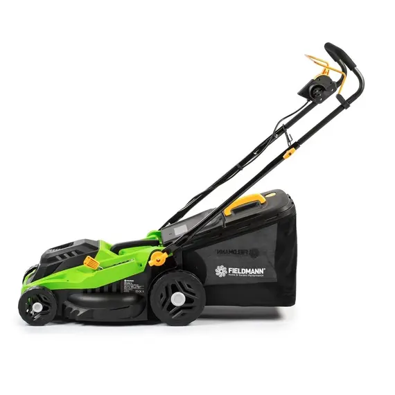 Kositese bari elektrike 1600W, Fieldmann, FZR2037-E, 4 image
