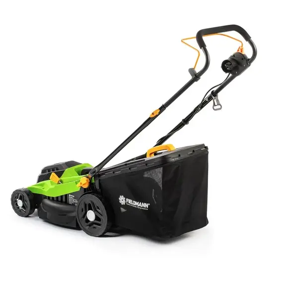 Kositese bari elektrike 1600W, Fieldmann, FZR2037-E, 5 image