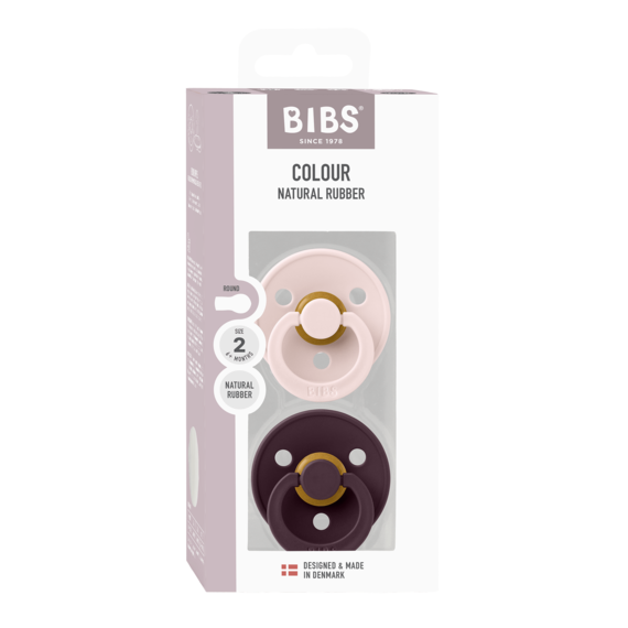 BIBS Memë mashtruese 120647  nr2, Ngjyra: E përzier, 4 image