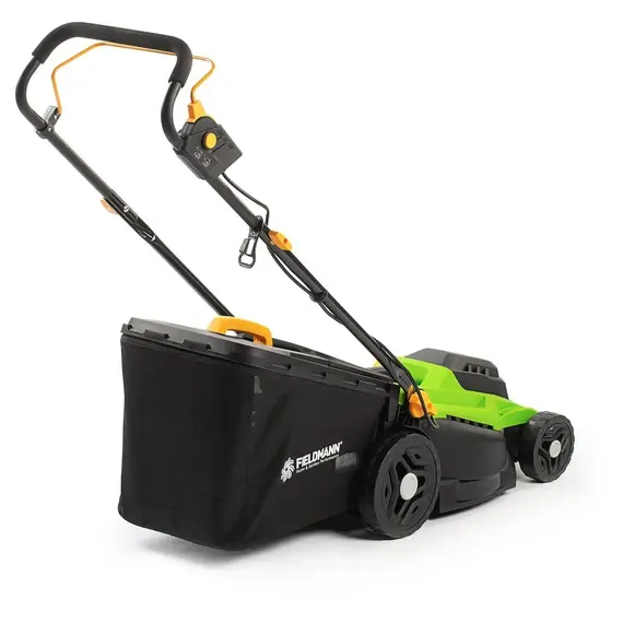 Kositese bari elektrike 1600W, Fieldmann, FZR2037-E, 6 image