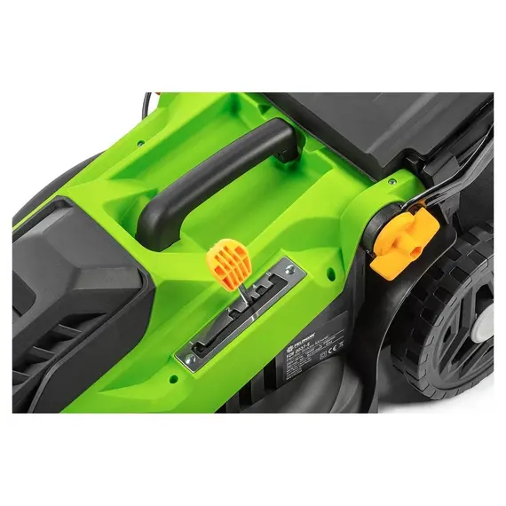 Kositese bari elektrike 1600W, Fieldmann, FZR2037-E, 7 image
