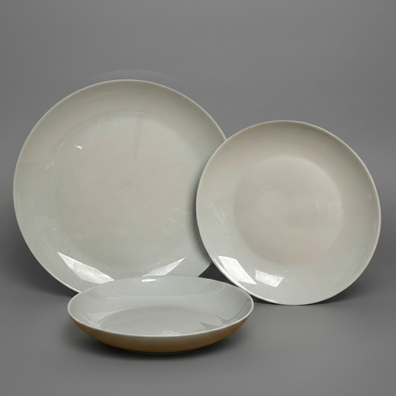 Pjata set 18copë Imperial, hiri