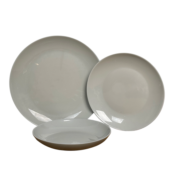 Pjata set 18copë Imperial, hiri, 2 image