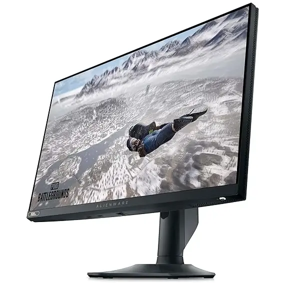 Monitor Gaming Dell Alienware 24.5'' AW2524HF 500Hz, 3 image