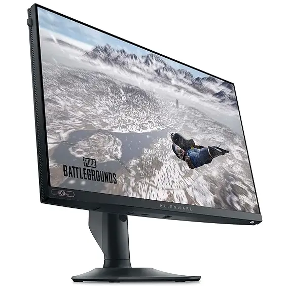 Monitor Gaming Dell Alienware 24.5'' AW2524HF 500Hz, 8 image