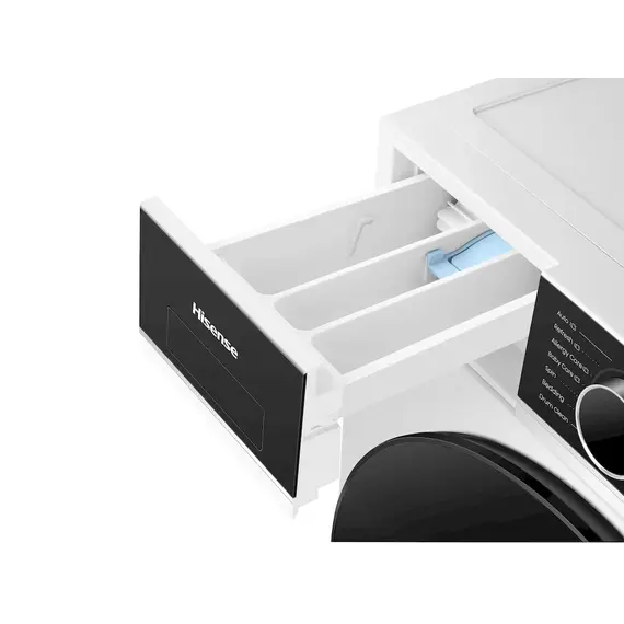 Lavatriçe Hisense WF3I9043BWFS2, 10 image