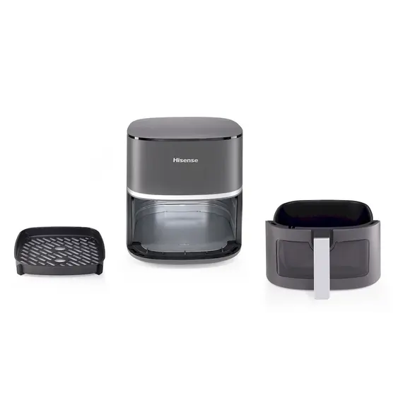 Friteze Hisense HAF1600D, 10 image