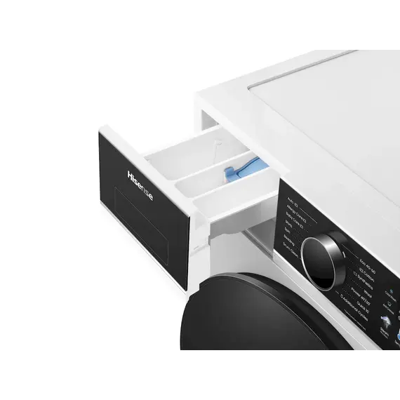 Lavatriçe Hisense WF3I7027BWJ, 10 image