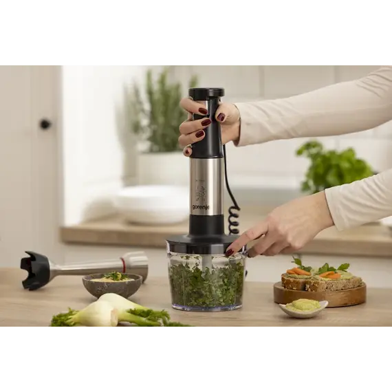 Blender i dores Gorenje HBX1500VS, 11 image