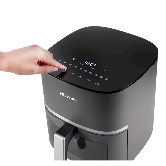 Friteze Hisense HAF1600D, 12 image