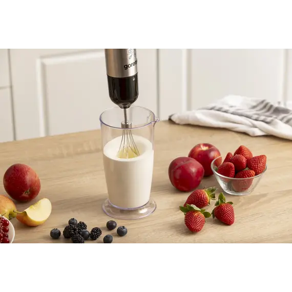 Blender i dores Gorenje HBX1500VS, 12 image