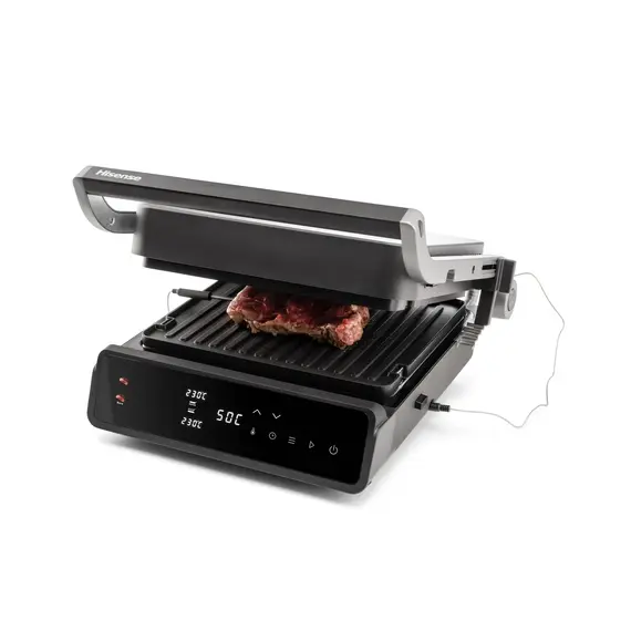 Toster Hisense HCG2000D, 15 image
