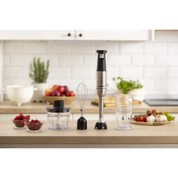Blender i dores Gorenje HBX1500VS, 14 image