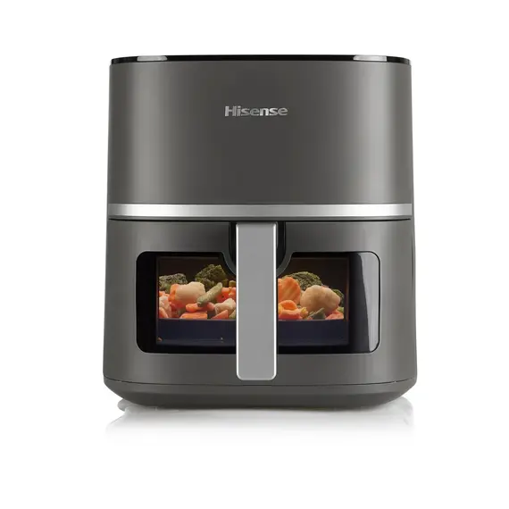 Friteze Hisense HAF1600D, 14 image