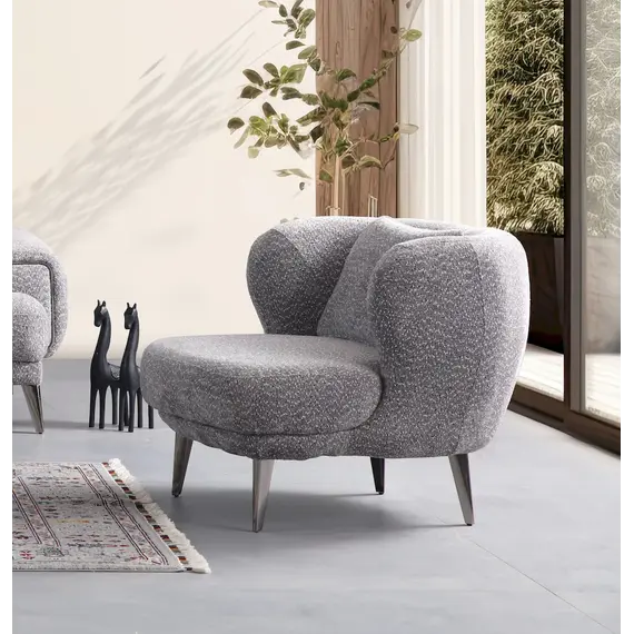Fotele Santoni, M509, M509