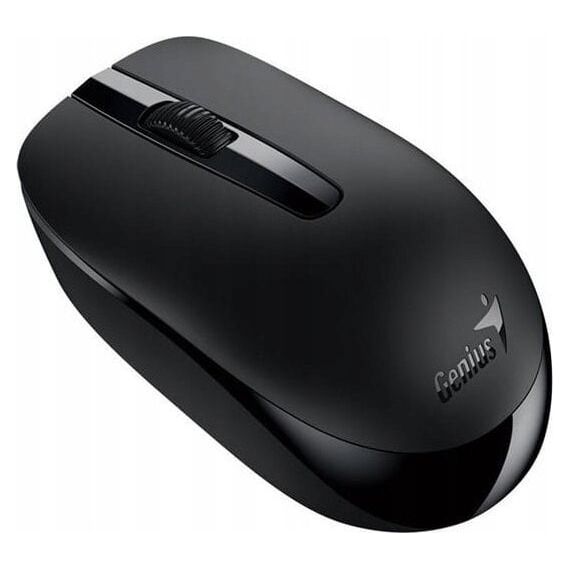 Maus Genius NX-7007 Wireless, zeze, 2 image