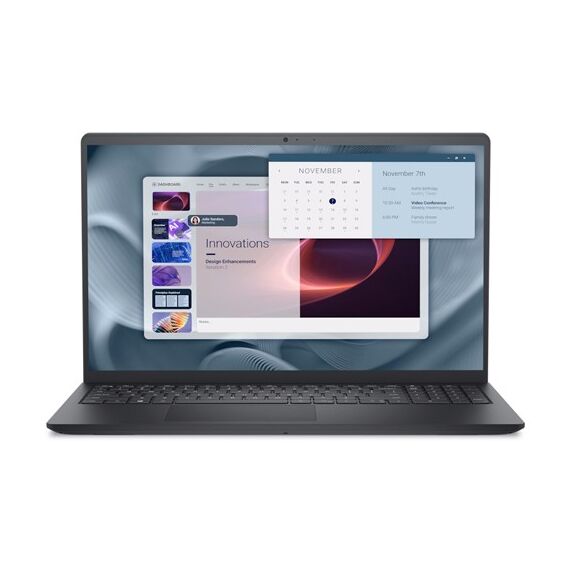 Laptop Dell Pro 15 Essential PV15250 / i5-1334U / 8GB DDR5 / 512GB / 15.6″ Full HD IPS AG 120Hz / Intel UHD Graphics – Zezë