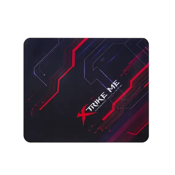 Mauspad XTRIKE Gaming MP-005 320x270x2mm