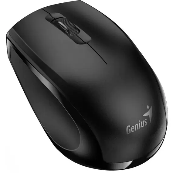 Maus Genius NX-8006S  Wireless Optical USB, zeze, 2 image