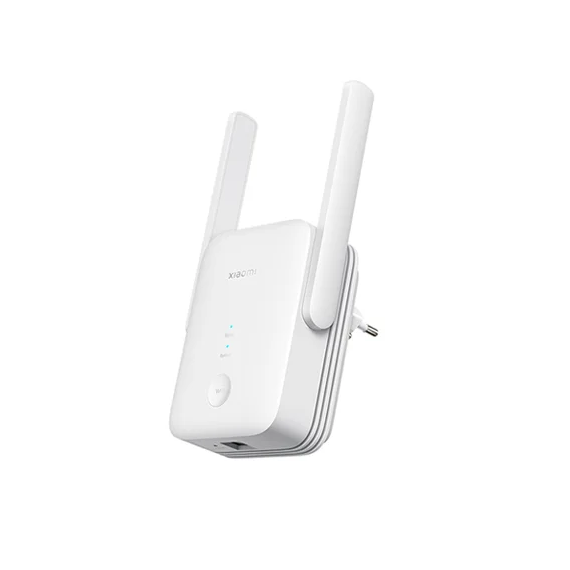 Zgjerues rrjeti  XIAOMI  Wi-Fi AX1500, bardhe, 2 image