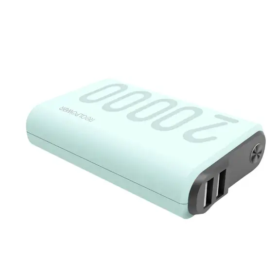Power bank RealPower Nutopia PB-20000 PD+ 20.000mA