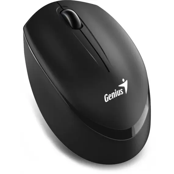 Maus Genius NX-7009  Wireless, zeze, 2 image