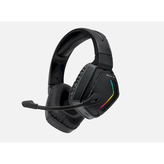 Kufje XTRIKE Gaming Wireless GH-512W, zeze