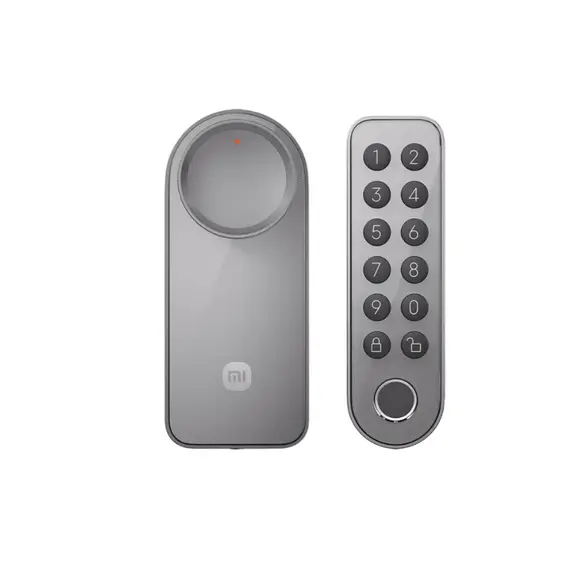 Smart lock XIAOMI Self install